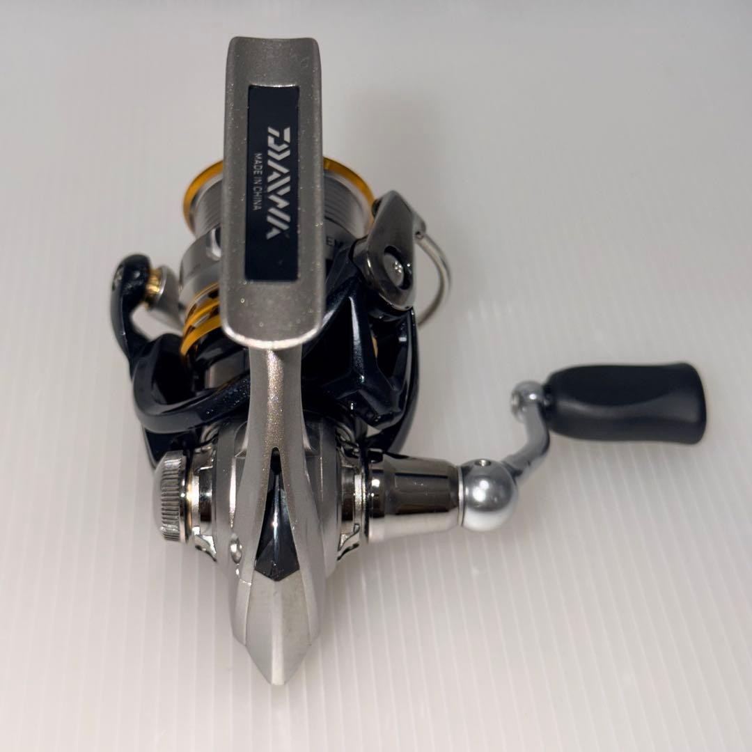 Daiwa 16EM MS2004H