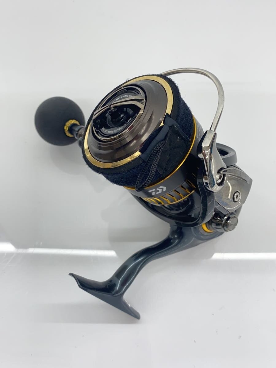 Daiwa Spinning Reel – 9.5cm (3.7in) – Used, Fishing Equipment