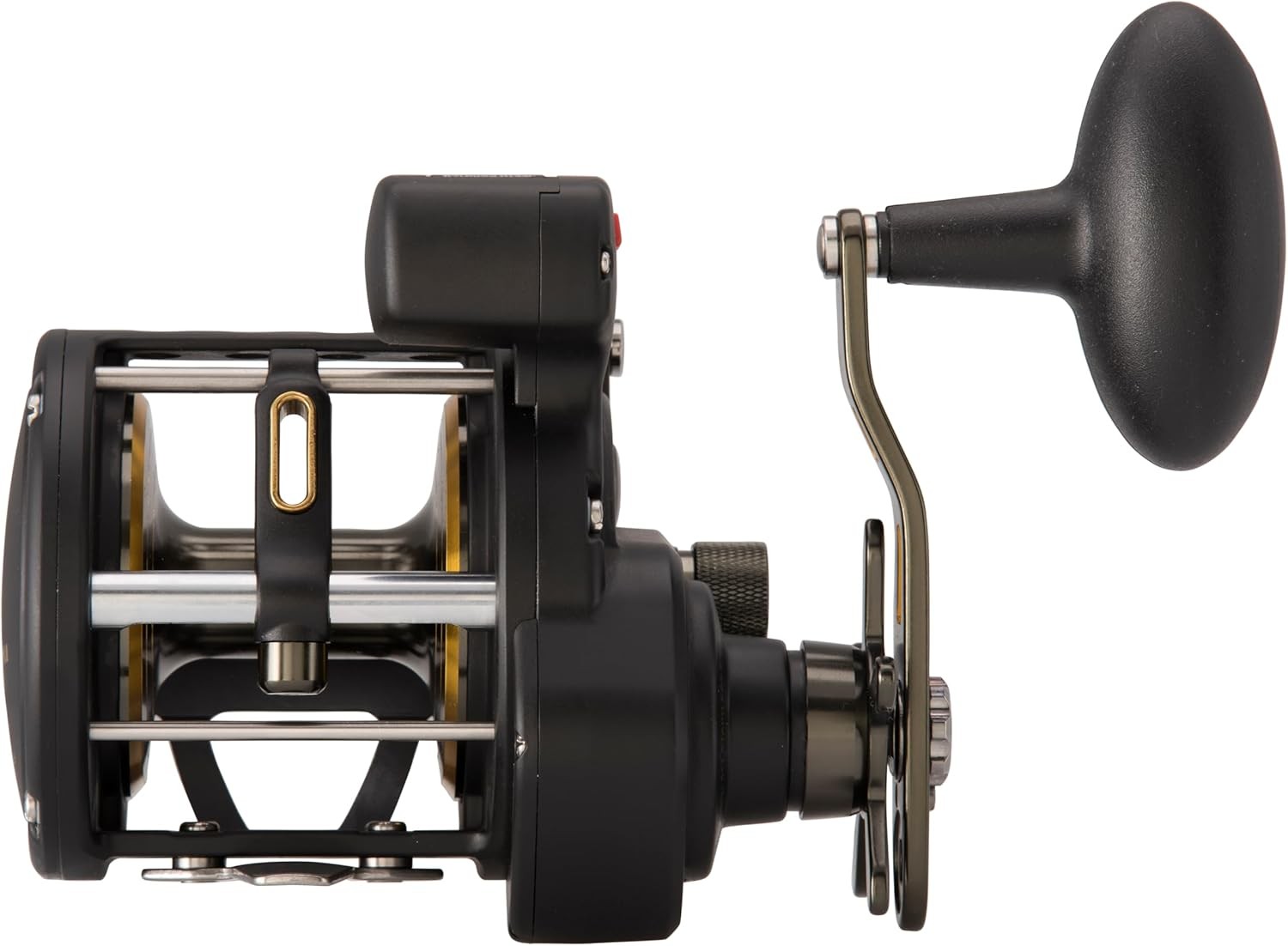 PENN Fishing FTHII30LWLC Spinning Rod & Reel Combos, Black 30, Gold
