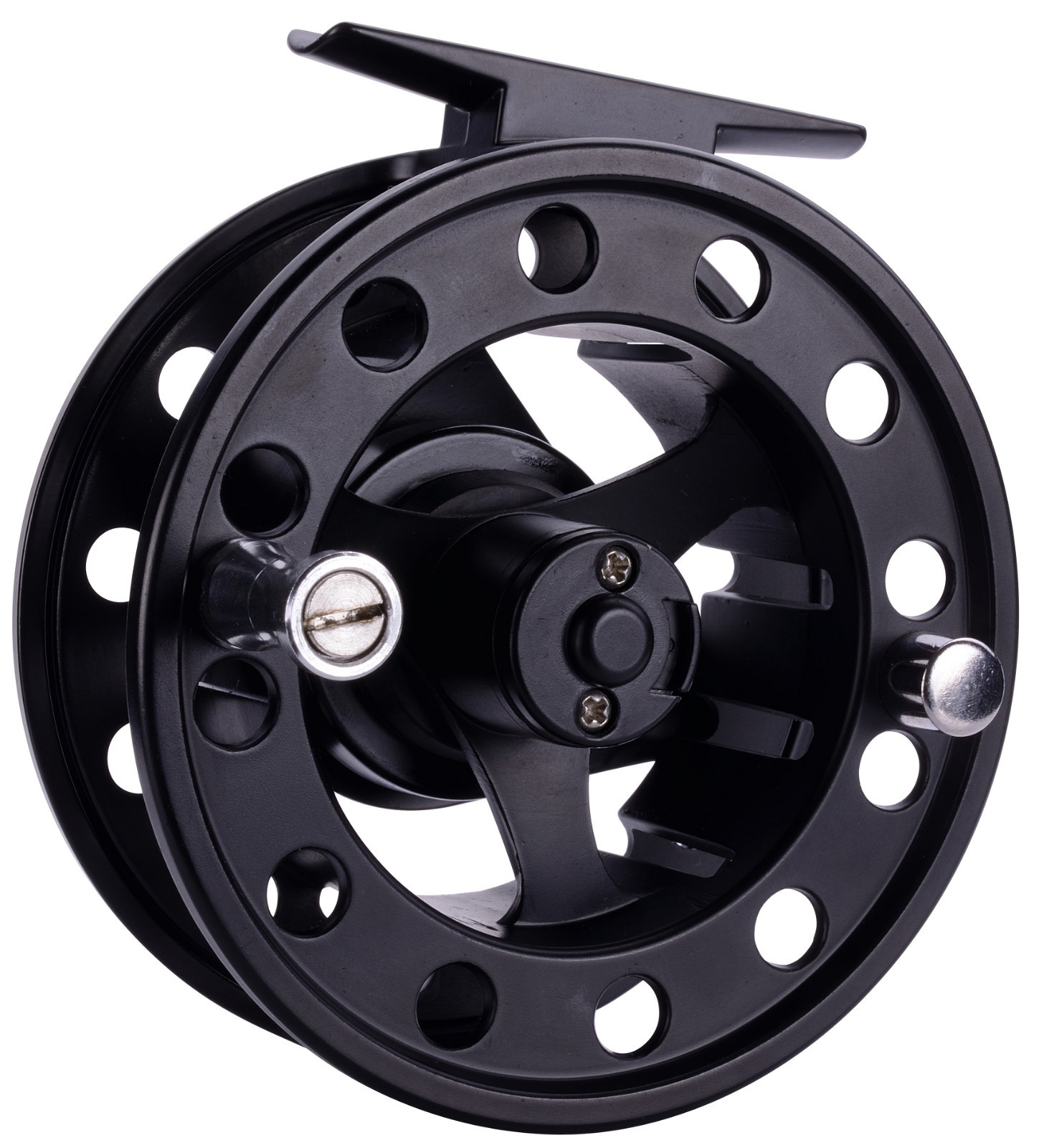 Shakespeare Agility Fly 7/8 1294017 Fliegenrolle Rolle Reel Flyreel Fly Reel