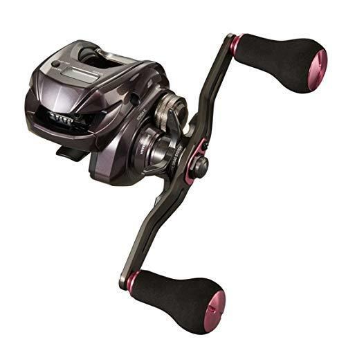Daiwa 21 KOHGA IC 150HL Baitcasting Reel