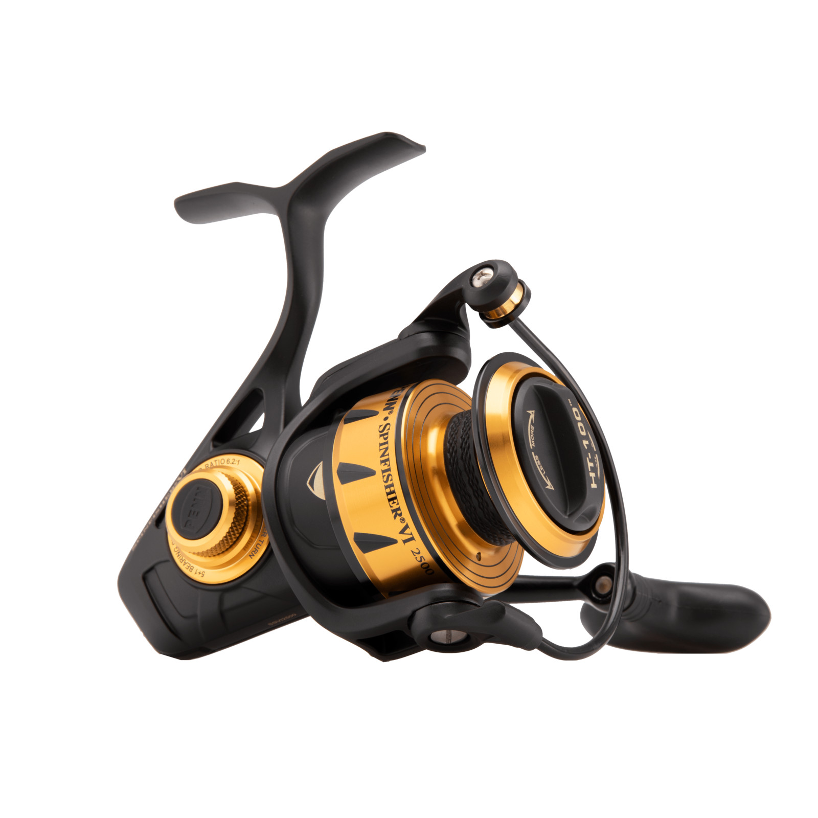 Penn Spinfisher VI SSV 5500 Spinning Fishing Reel SSVI5500