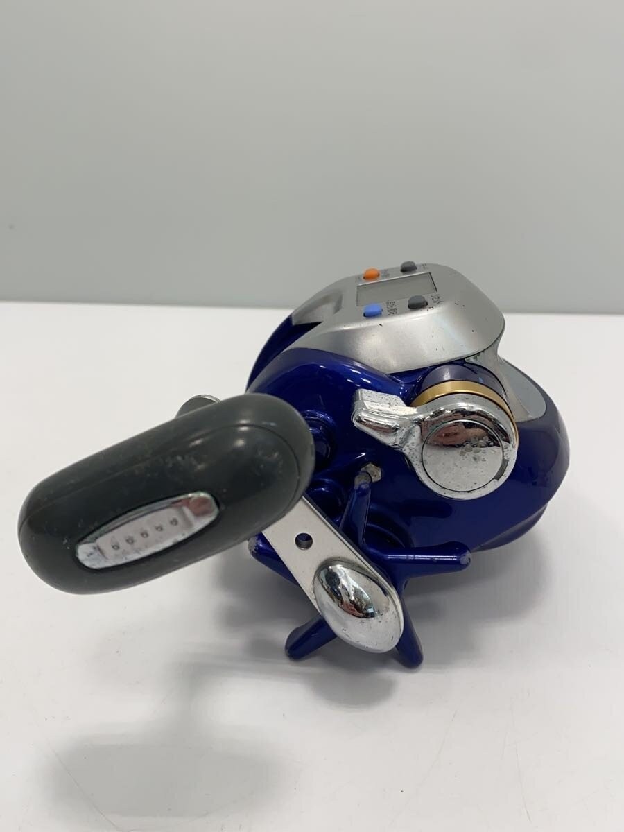 DAIWA Electric Reel HYPER TANACOM 500FE RH Right 2.8:1 Saltwater Fishing