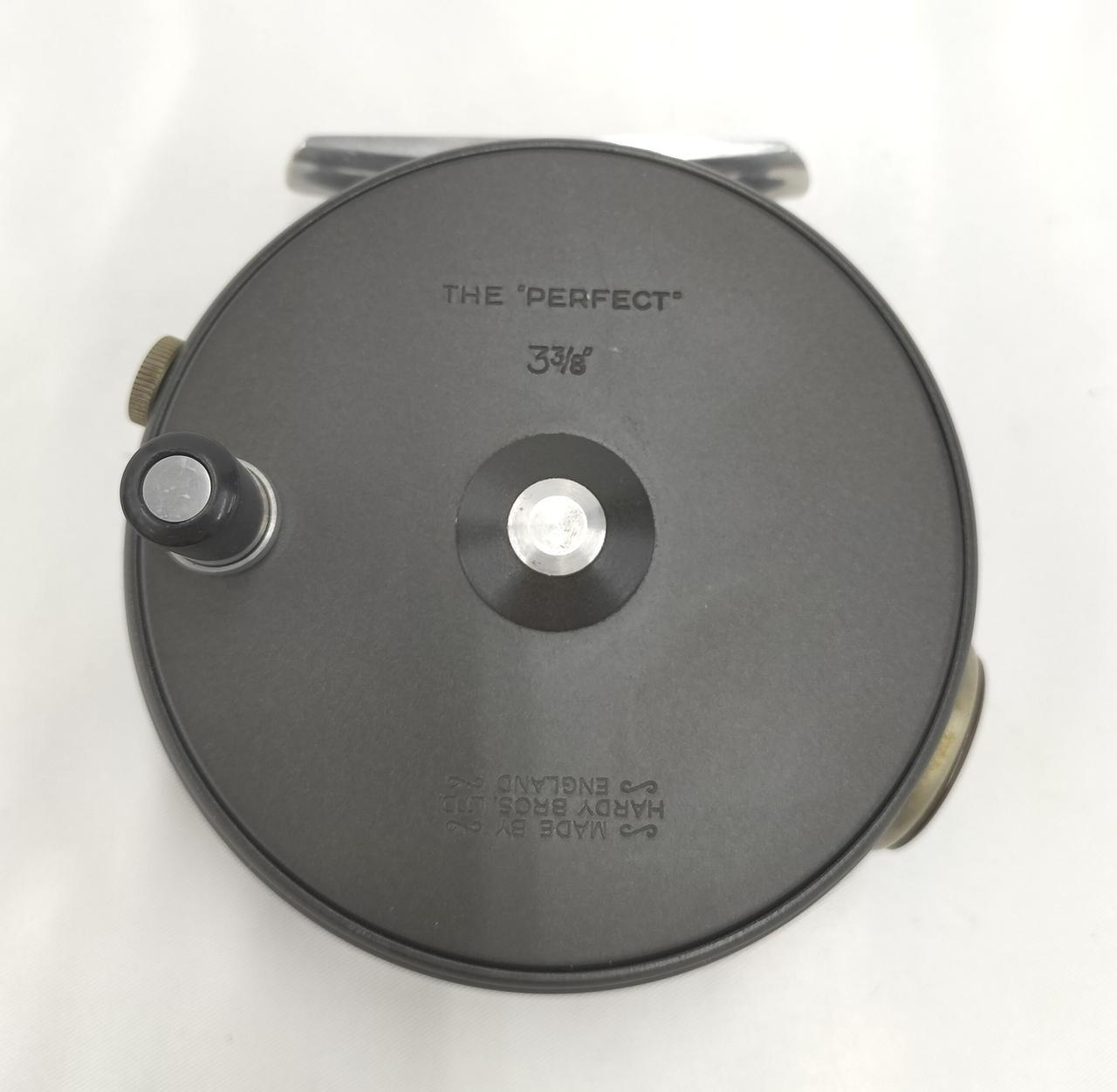 HOUSE OF HARDY PERFECT FLY REEL 608479