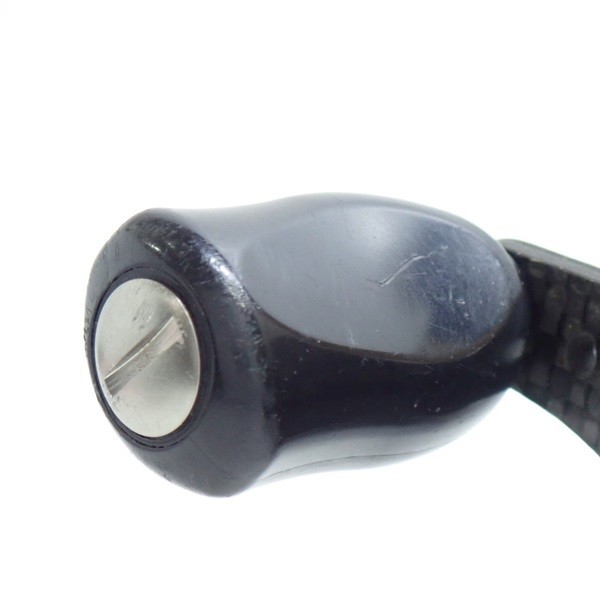 Abdominal Revo LTZ AE74 Racing Right