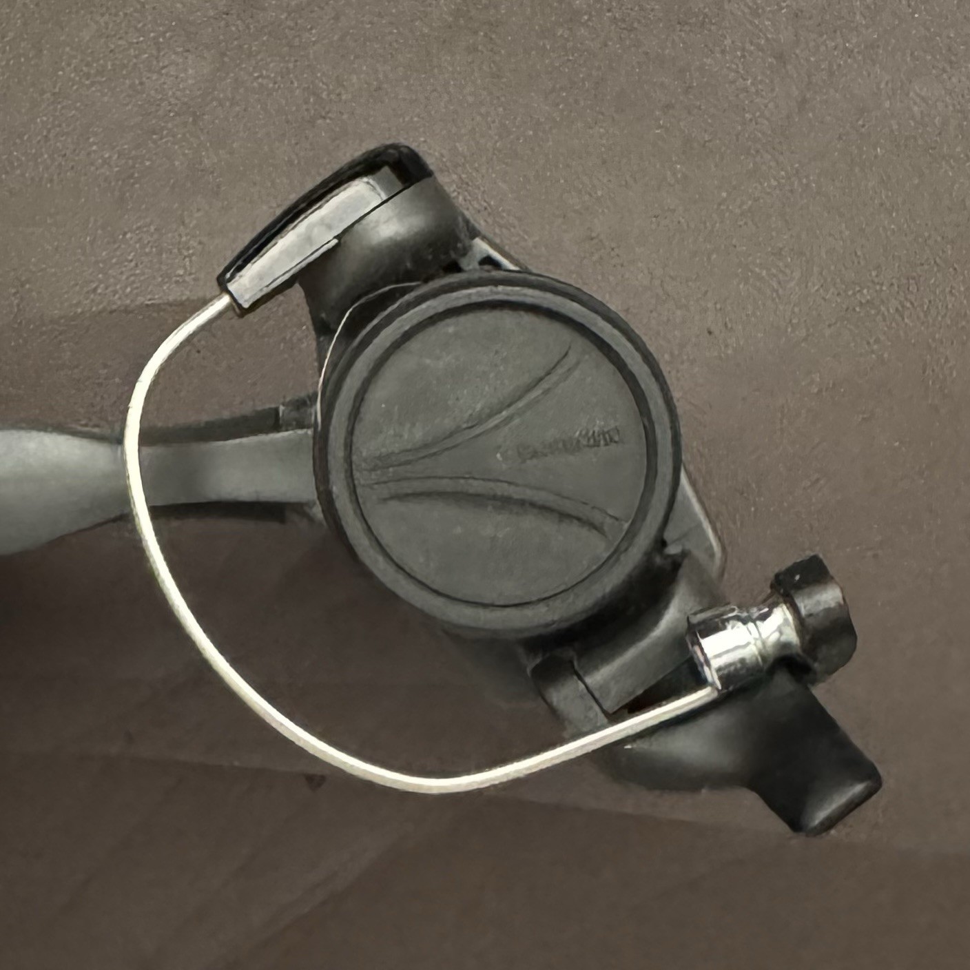 Shimano AX1000 R1000 Quickfire II Spinning Fishing Reel