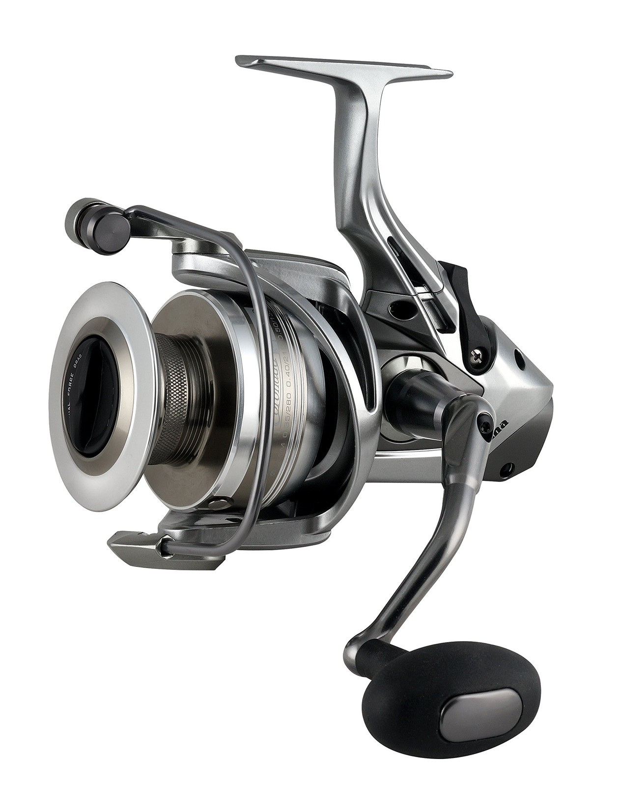OKUMA CORONADO CDX-80 Fishing Reel Saltwater 34lb Drag