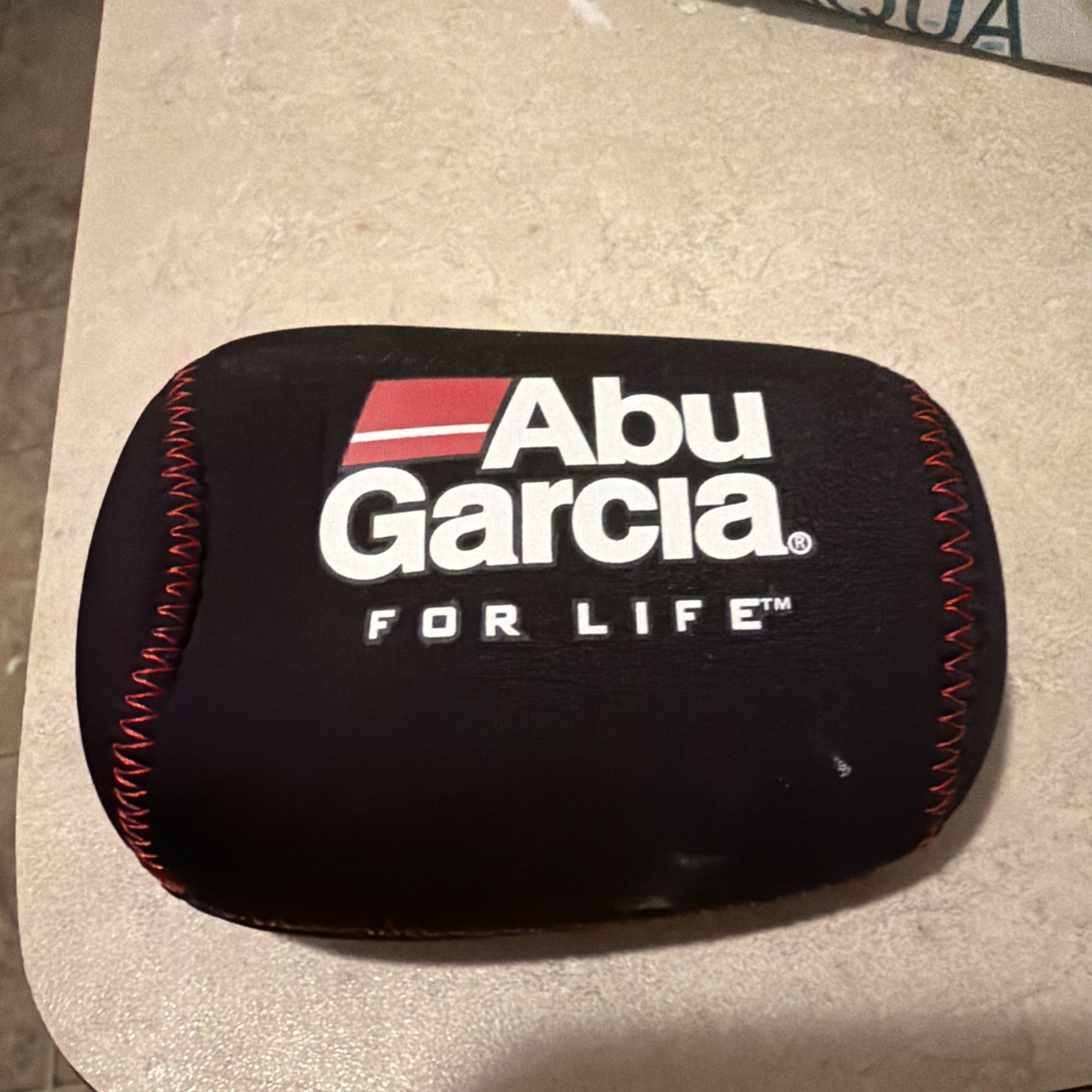 Custom C6 Abu Garcia 6500 Catfish Special All Ceramic Bearings Free Reel Cover