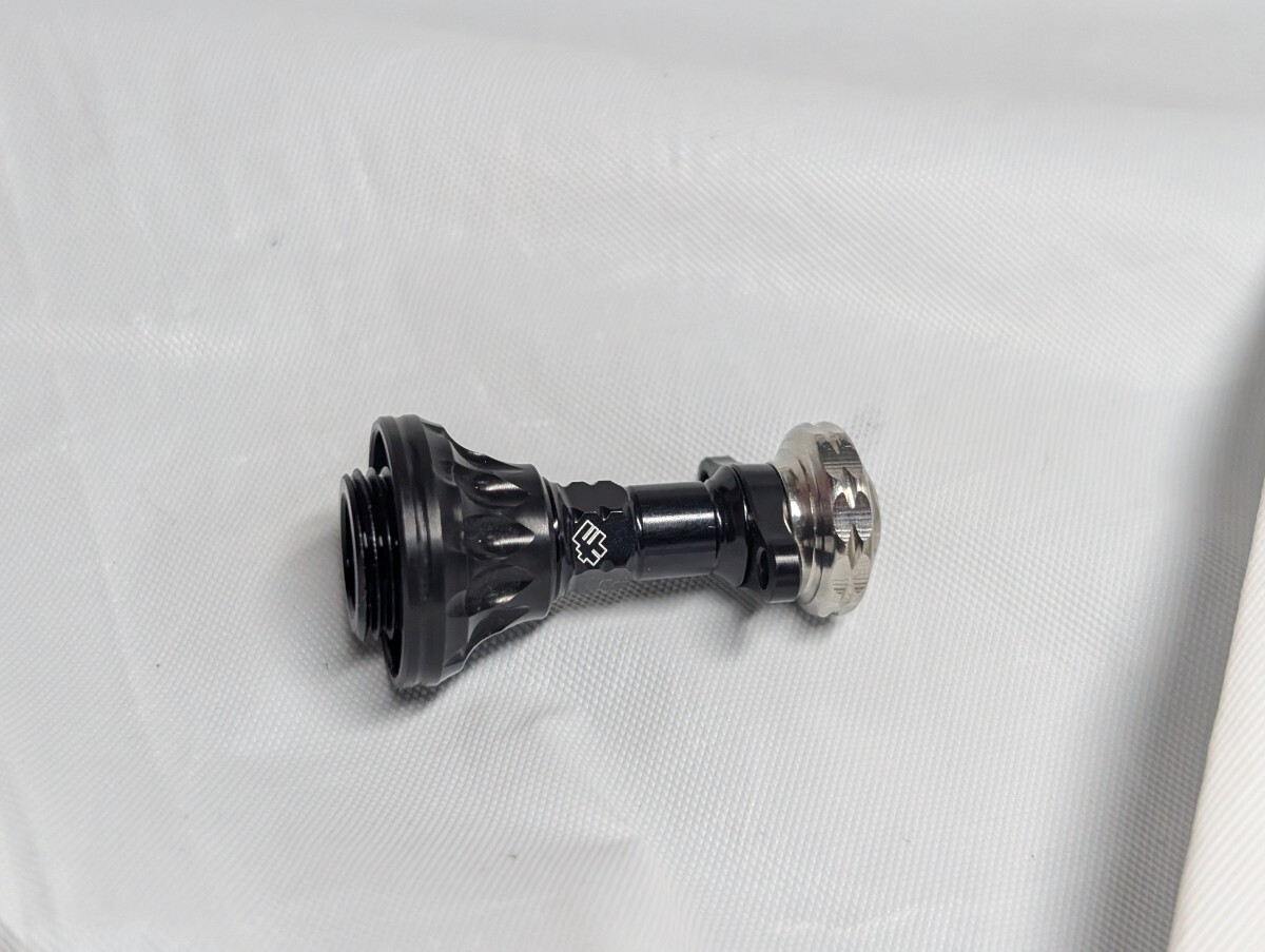 For Daiwa 34 Thirty Four Pipe 121HG Original Balancer IV Theory Series 23 Legza