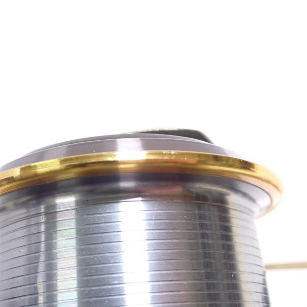 Daiwa 04 Crosscast 4000