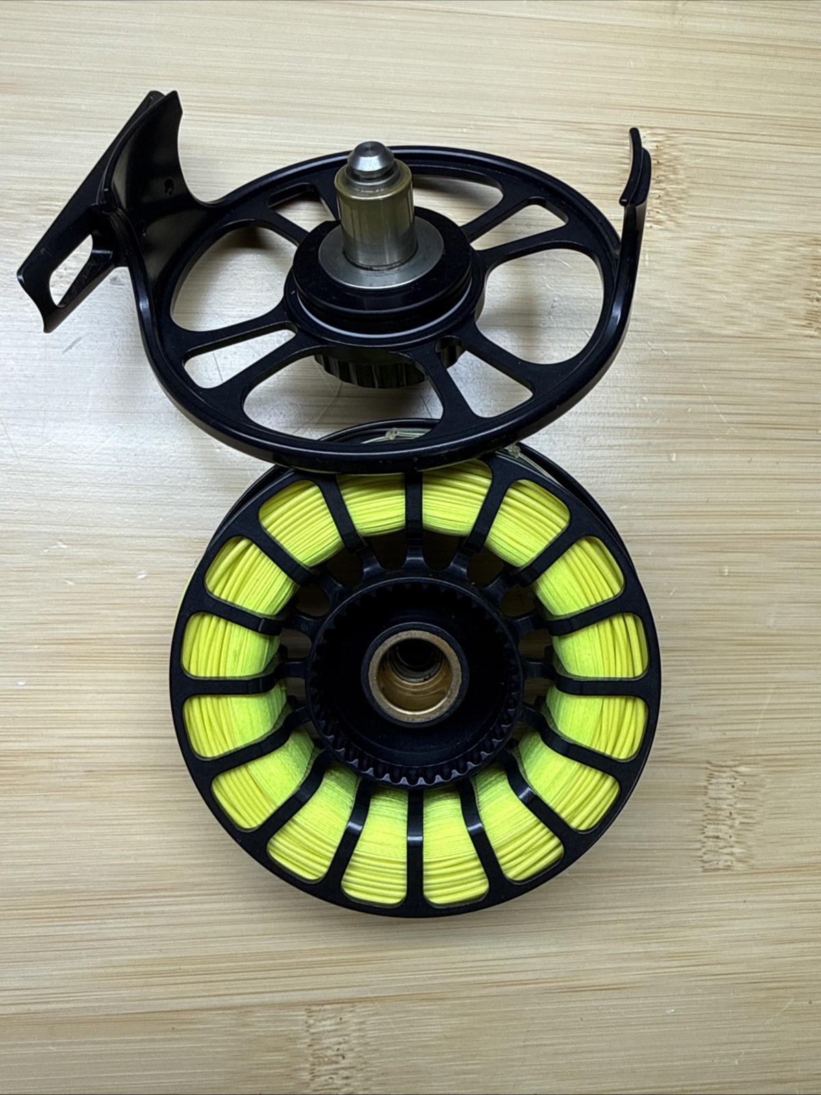 Sage SLT 690 9’ Fly Rod With Galvan Torque T-5 Fly Reel