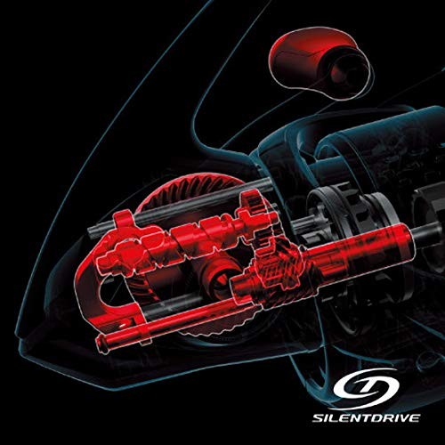 Shimano 21 Twin Power SW 6000XG Saltwater Spinning Reel Made in Japan