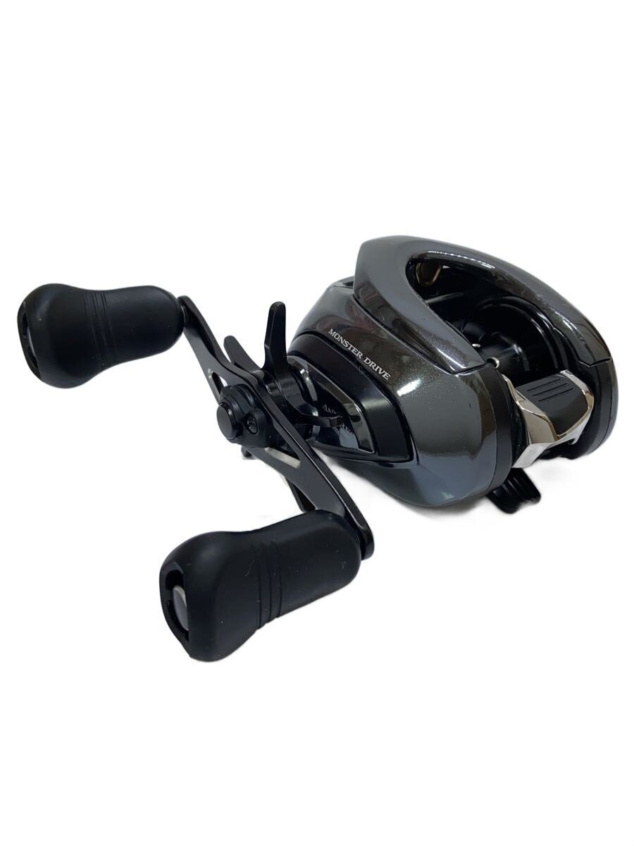 SHIMANO Baitcast Reel 18 ANTARES DC MD XG LH Left DC Braking System Exc
