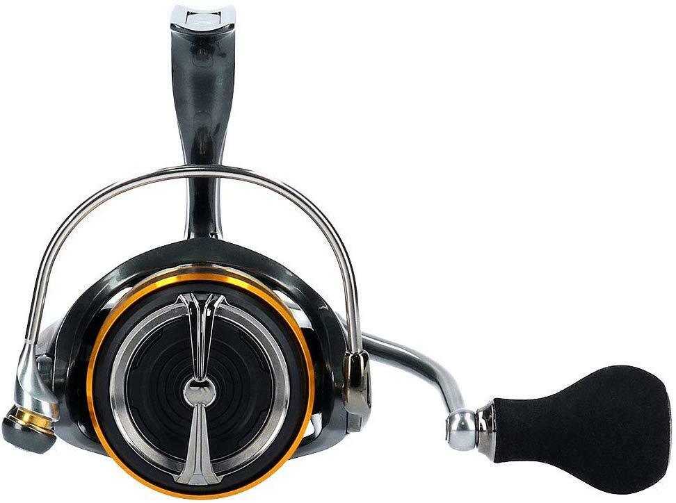 Daiwa 18 BLAST LT4000-CH Spinning Reel New in Box