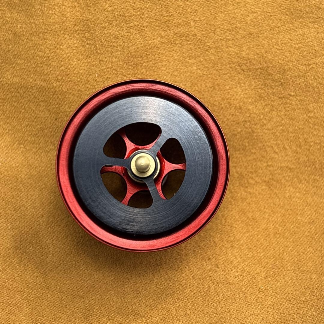 ZPI NRC901M LB Medium Spool for REVO IB Elite 2 Used