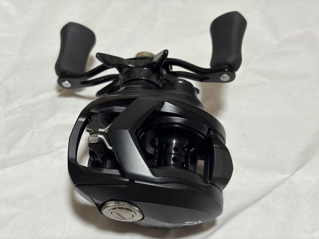 DAIWA 22 TATULA TW80 L