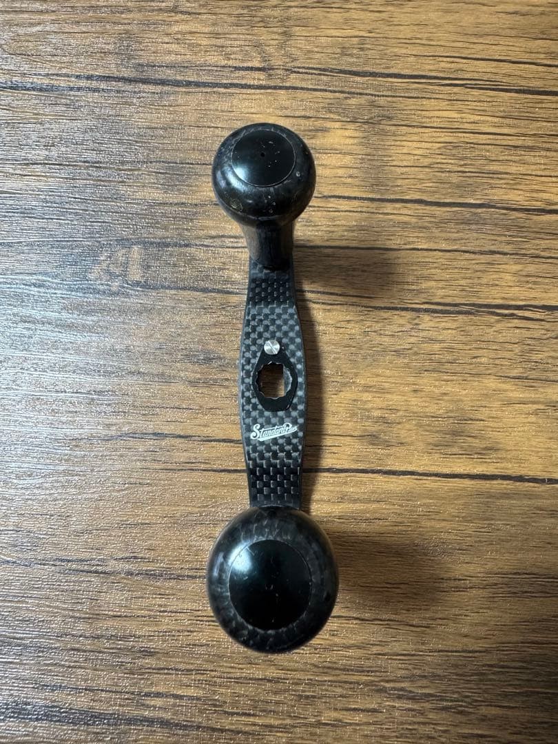 Studio Composite RC-SC EX 92mm Carbon Handle for Shimano Daiwa Left Nut