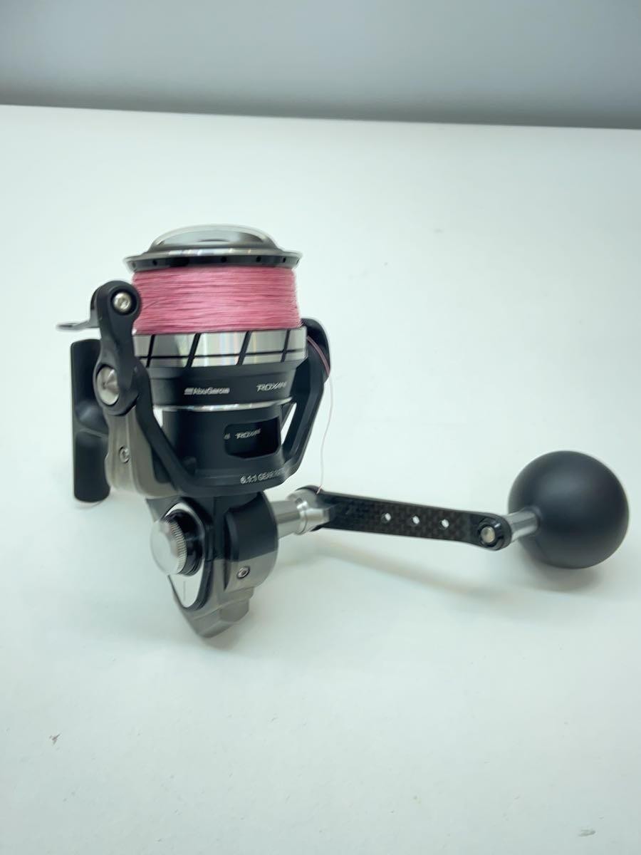 Abu Garcia SP4000SH Spinning Reel 9in/13cm, Light Use, Fishing Gear