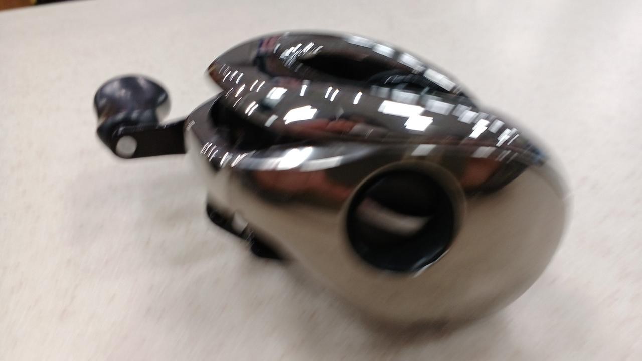 21 ANTARES DC Model Number 04264 SHIMANO