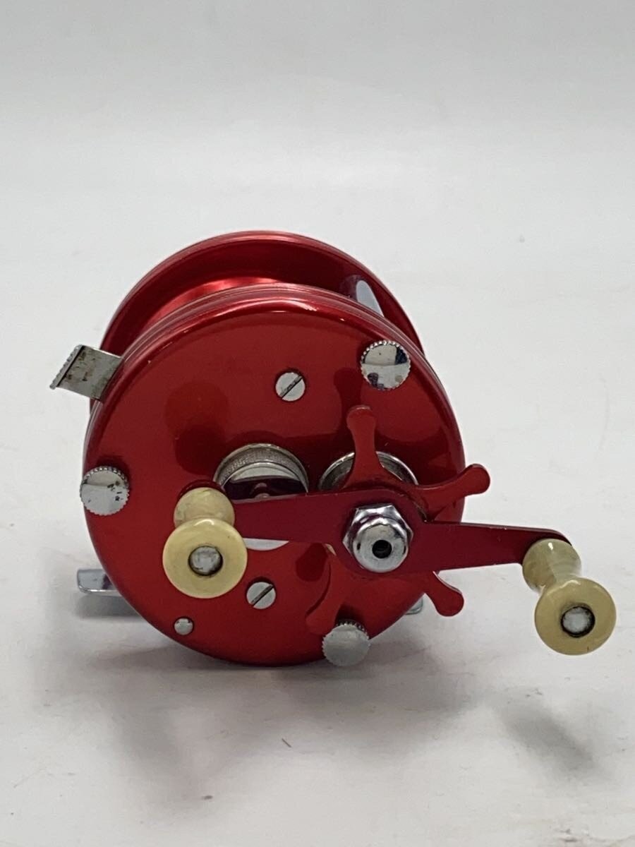 Abu Garcia Revo No.5000 Fishing Reel, 6.5in/16.5cm, Used, Spinning Gear