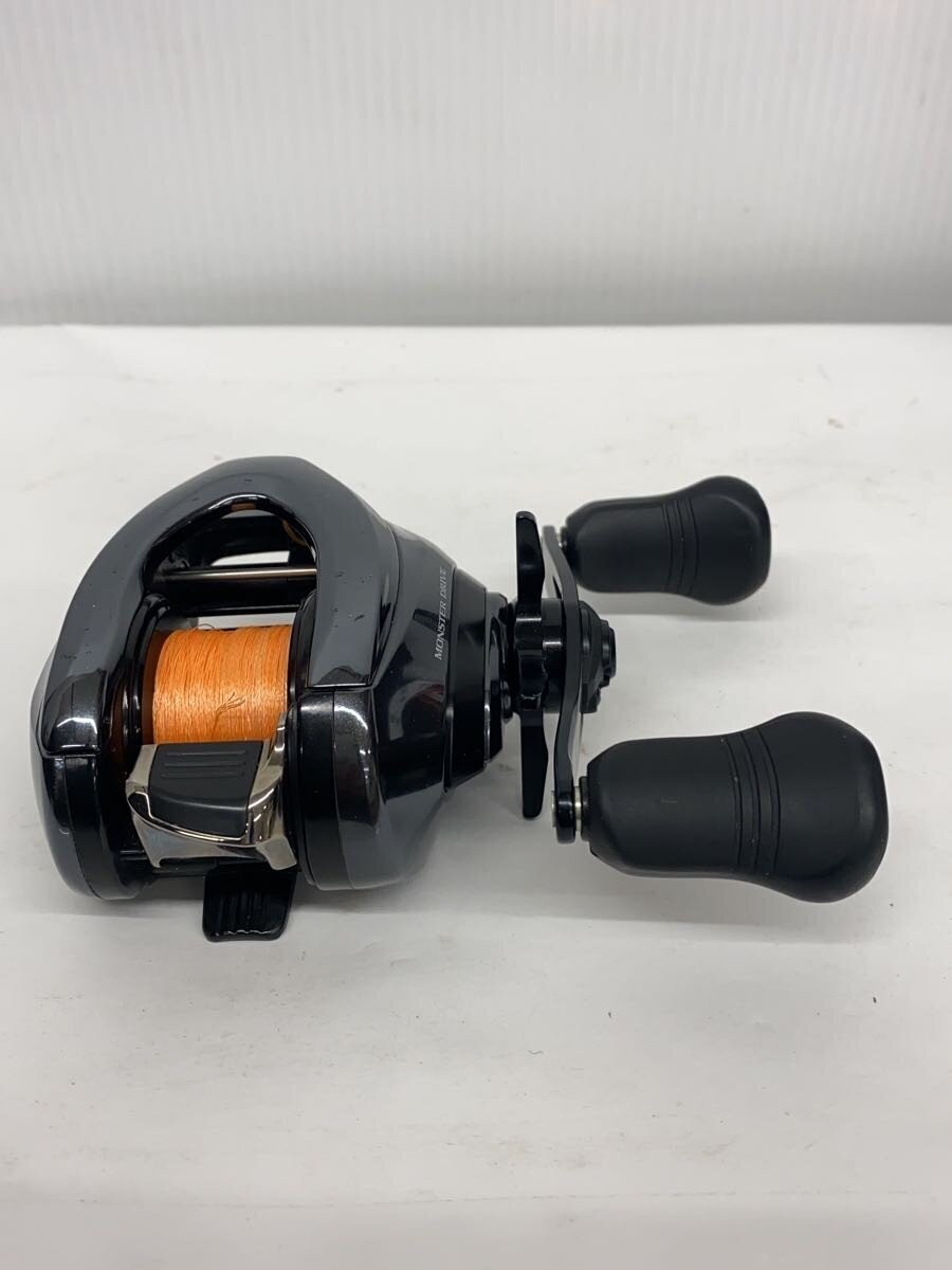 2018 Shimano Antares DC MD XG 7.8:1 Gear BaitCasting Reel #0006