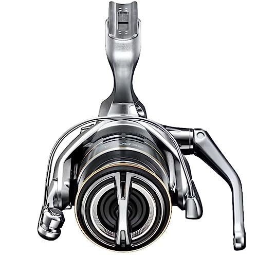 Shimano Spinning Reel 23 Sedona Various Models 500~C5000XG rh