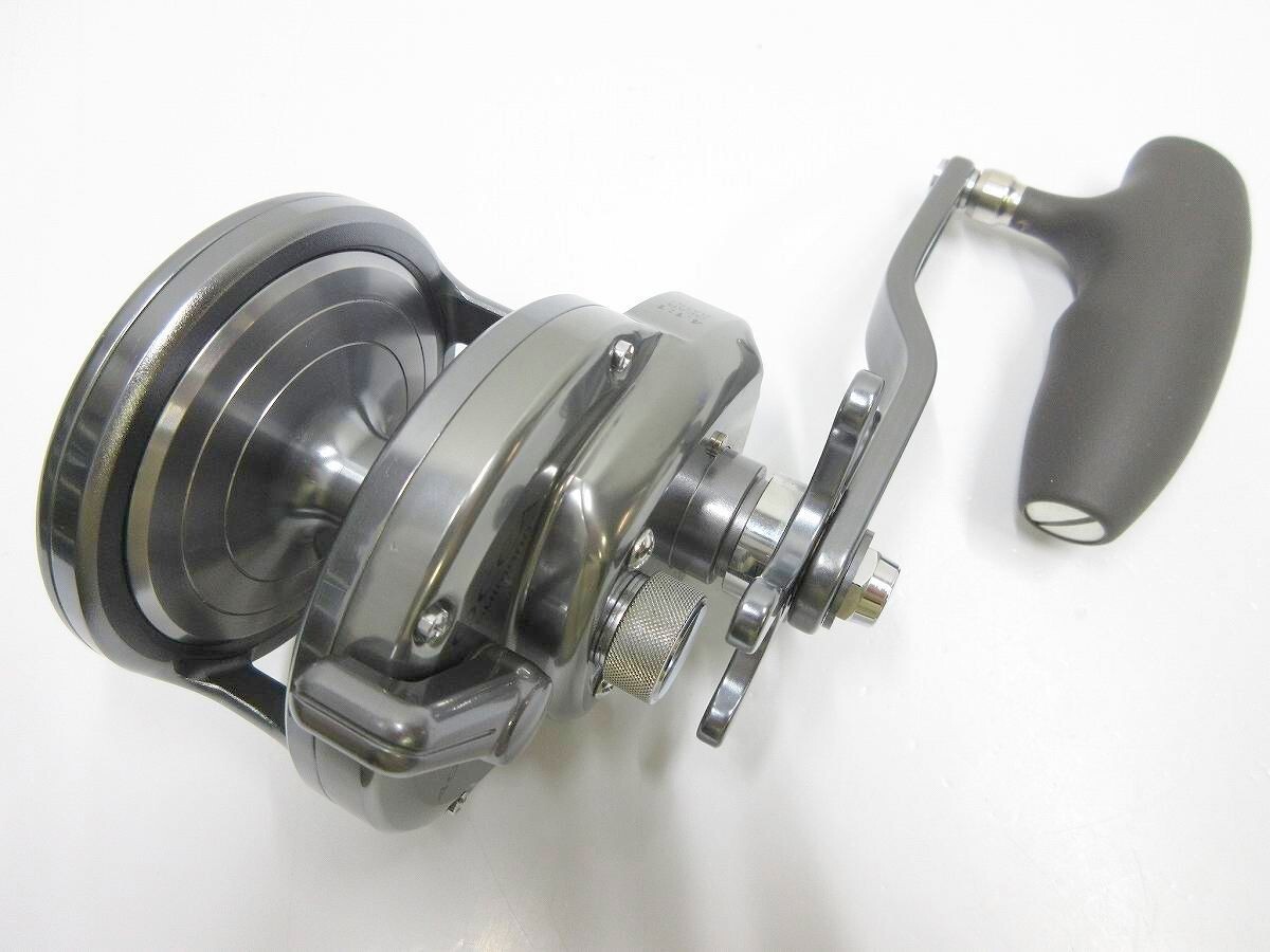 Shimano Ocea Jigger 4000P Fishing Reel