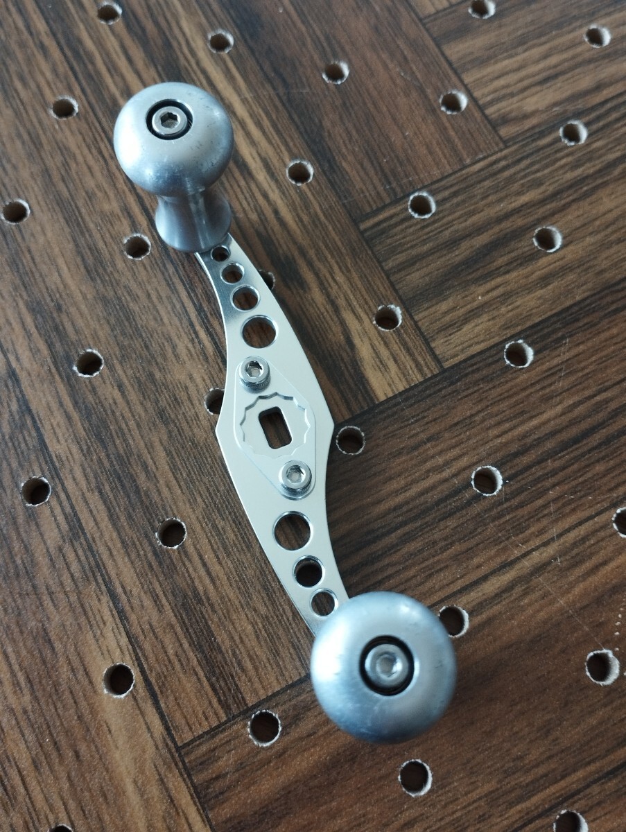 【Y152H0】Avail Handle for , 85mm Spacing