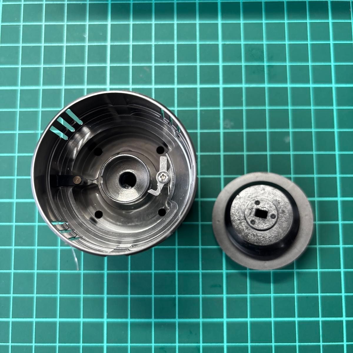 Shimano 19 Vanquish C5000XG C4000MHG Spare Spool