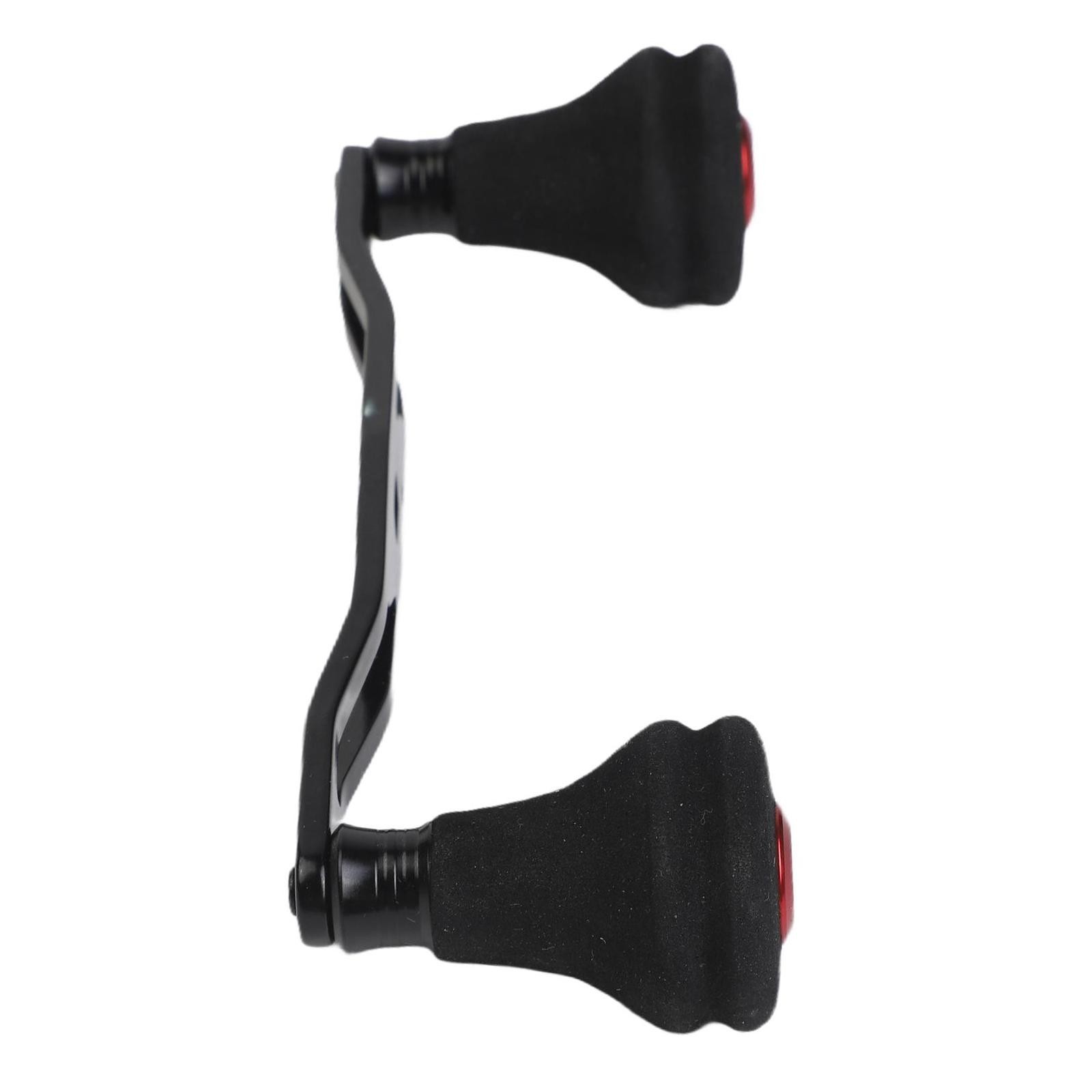 Aluminum Alloy Handle Rocker Handle 120MM Wheelbase 130MM Handle Length