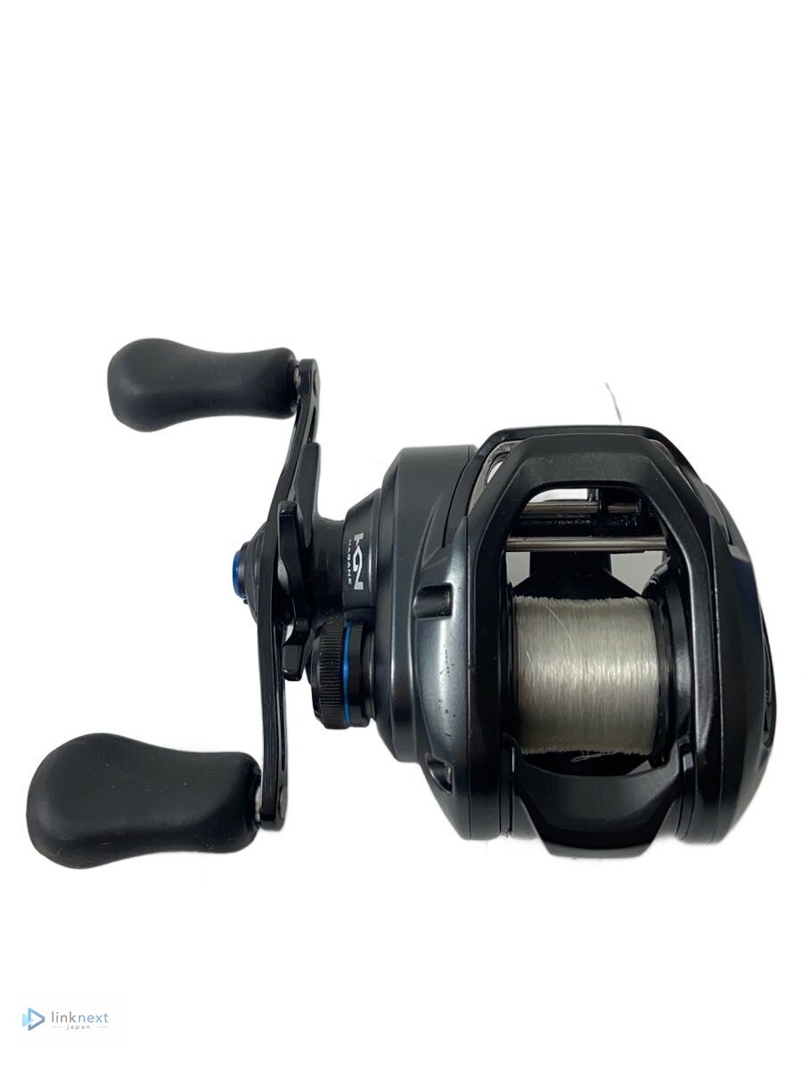 SHIMANO 19 SLX MGL 71 Baitcasting Reel (Model 04047) – Used