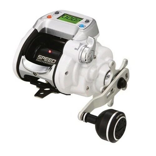 BANAX Kaigen 7000WM Electric Reel / Saltwater Big Game Jigging /12V Power /FedEx