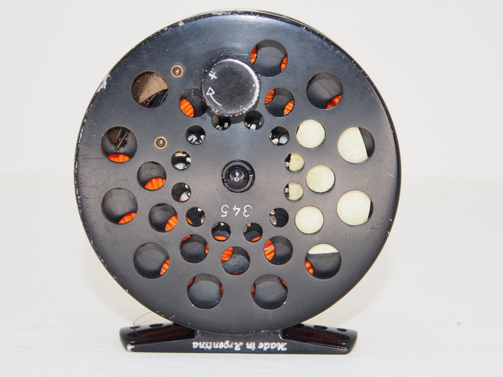 G-Loomis 345 Fly Fishing Reel