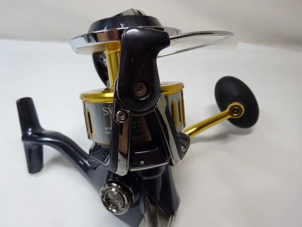 Shimano 15 Twin Power SW 14000XG