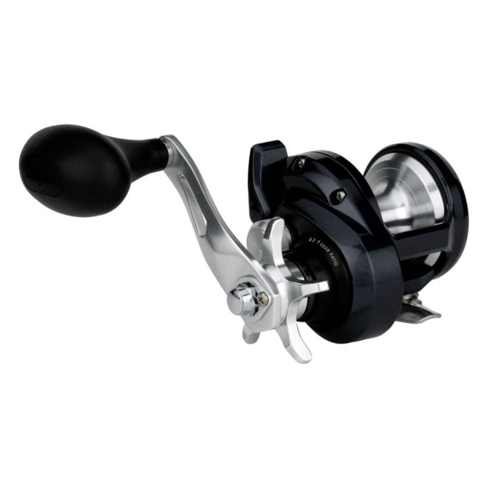 Shimano Torium 1500 HG A Jigging Special Right Conventional Reel – (TOR1500HGA)