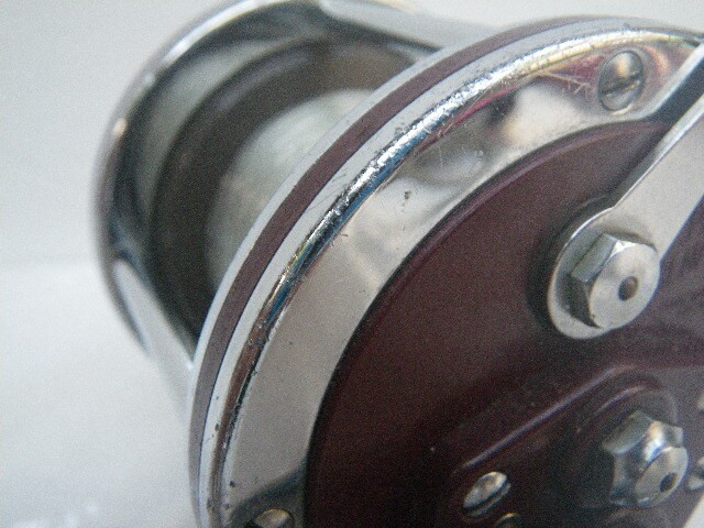 Pen Handle Drag Special Senator 3/0H (Senator 112H). This is a used item with