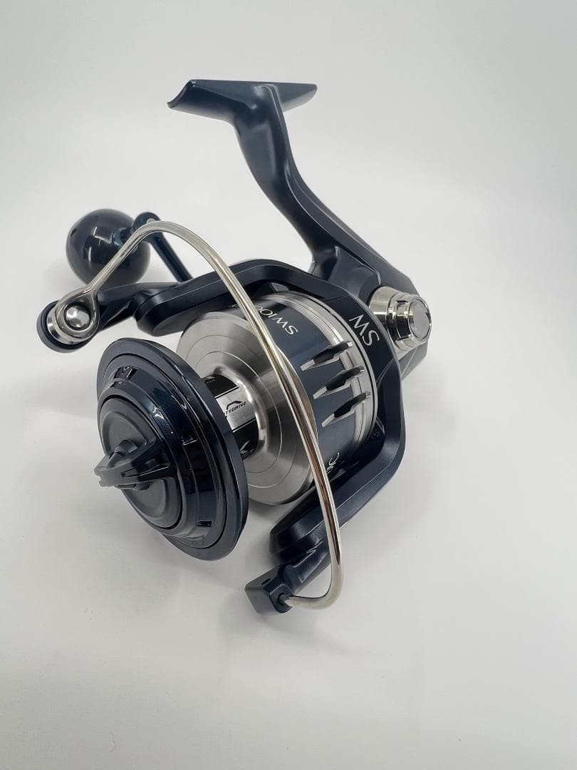 Shimano Large Spinning Reel 20 Stradic SW 10000HG 082