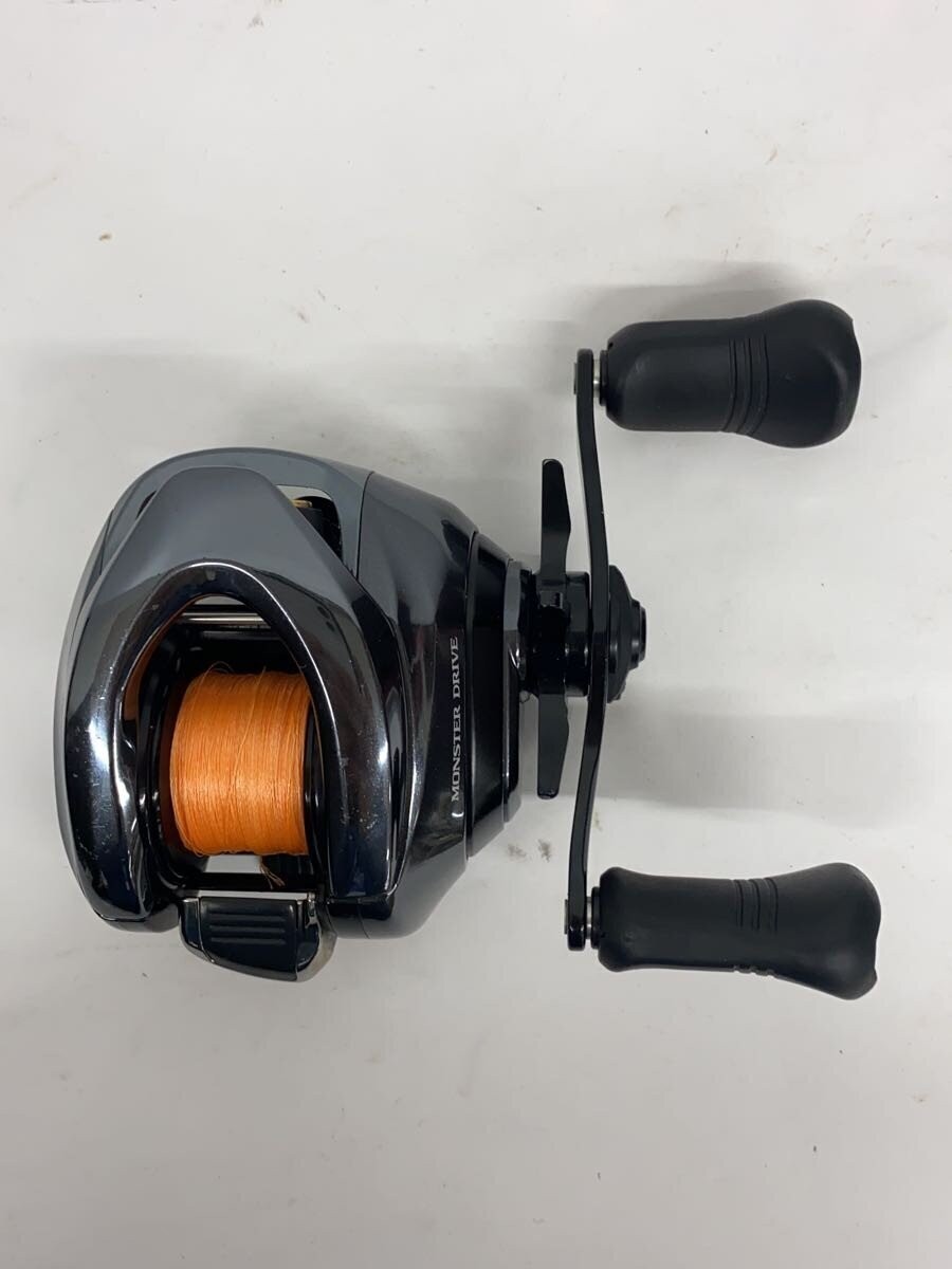 2018 Shimano Antares DC MD XG 7.8:1 Gear BaitCasting Reel #0006