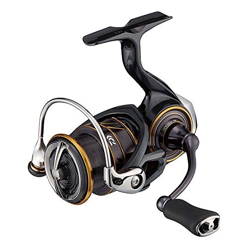 Daiwa Caldia LT Spinning Reel 21 2021 Model LT2500