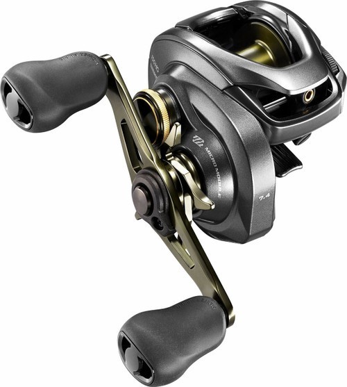 Shimano Curado DC 150 CUDC150 6.2:1 Fishing Reel FREE SHIPPING
