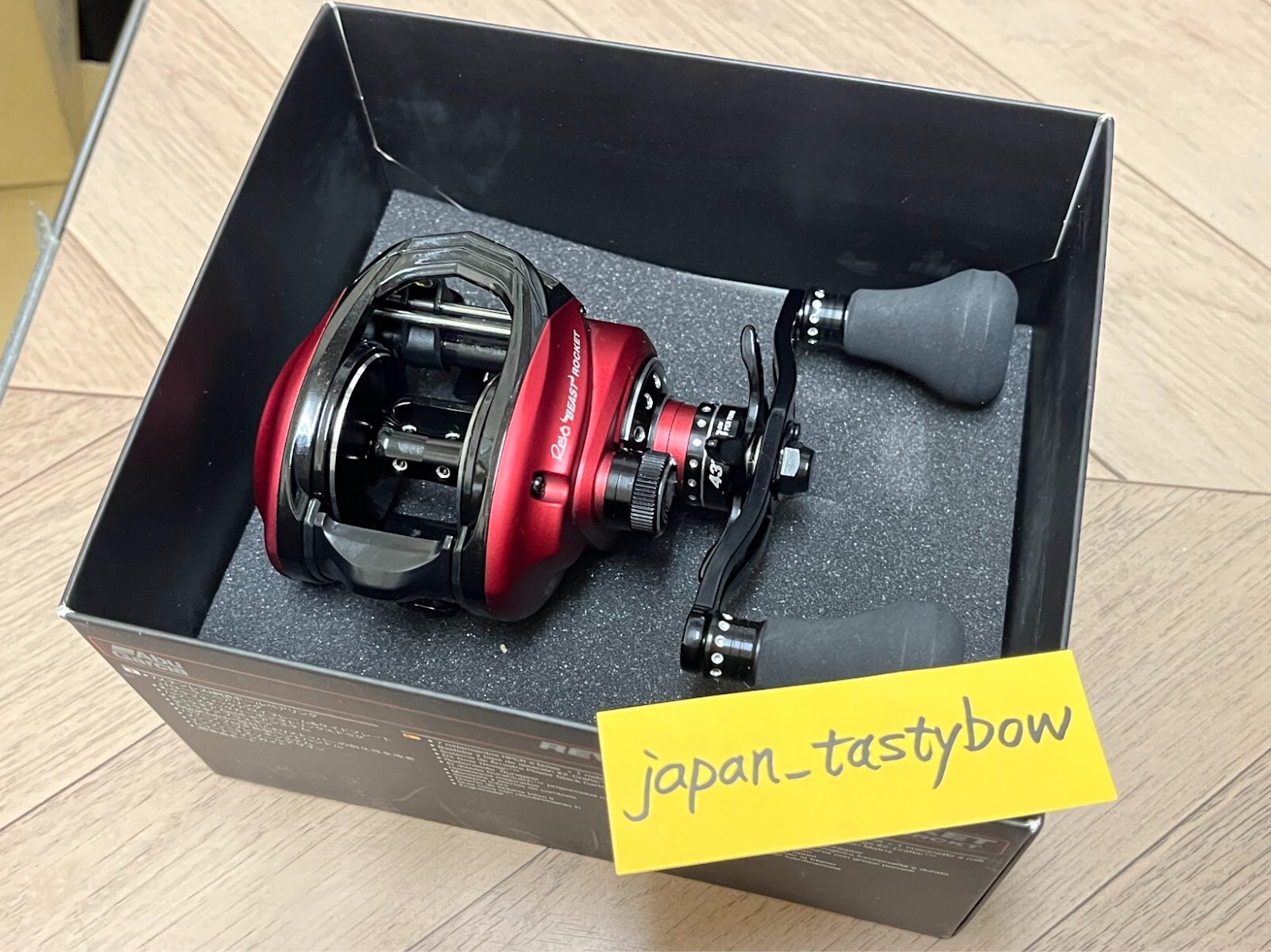 PENN SLAMMER IV 6500 Spinning Reel Fishing