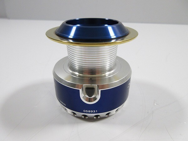 Daiwa Saltiga Z4500 Spool / AP3645 / 50