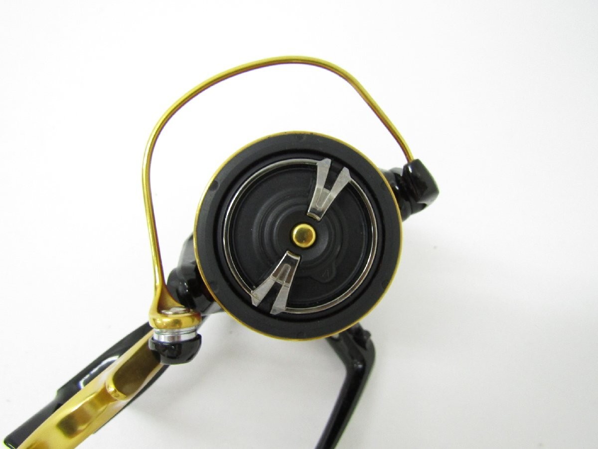 Shimano 107cm Used Fishing Reel