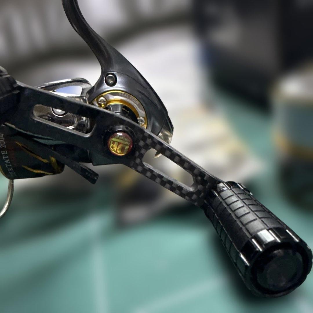 Daiwa Certate 2004CH 34 DRESS Spool Thirty Four