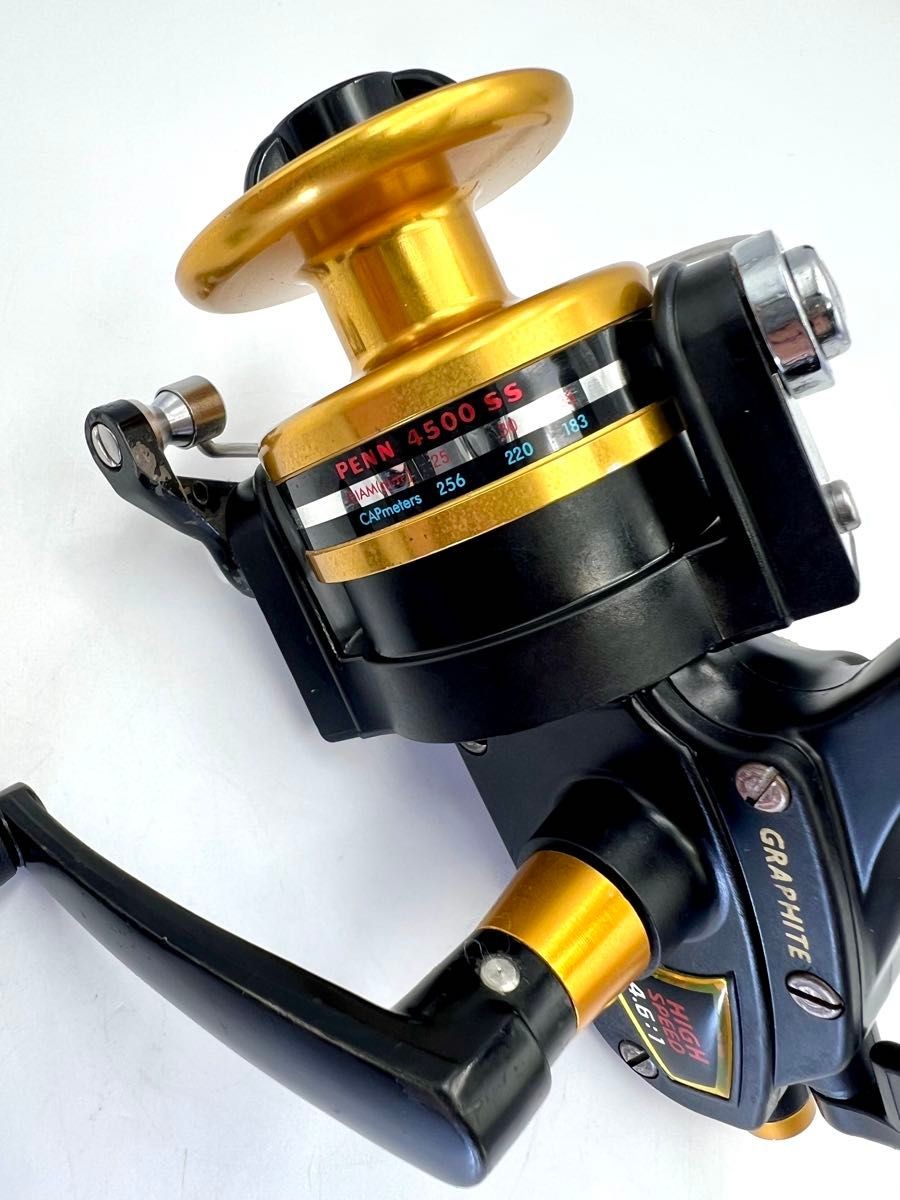 PENN 4500SS Spinning Reel MADE IN USA