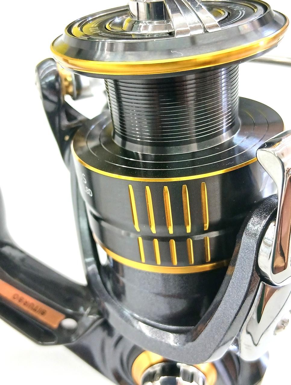 DAIWA 23 LAXUS 3000XH-LBD 733113