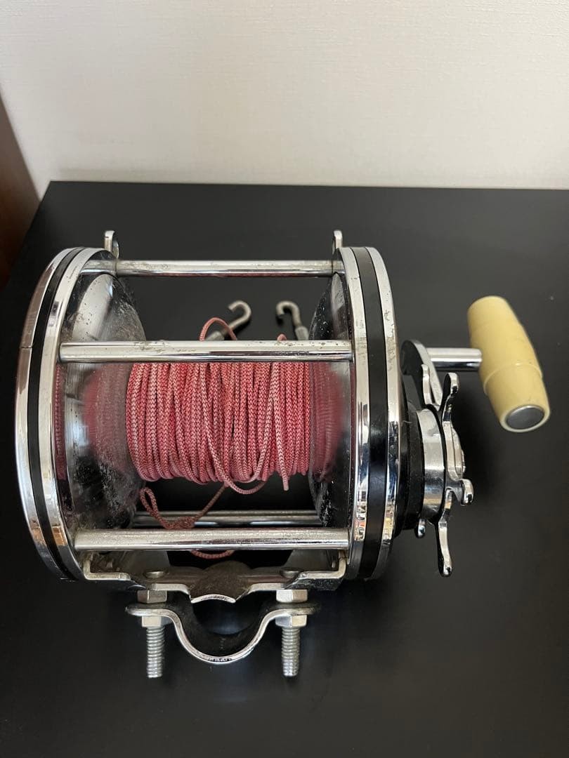 PENN Senator 12/0 Big game reel Japan