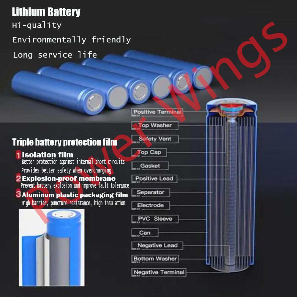 Electric Fishing Battery Daiwa Tanacom 500 750 1000 Shimano Bm2300 Bm2500 Bm2900