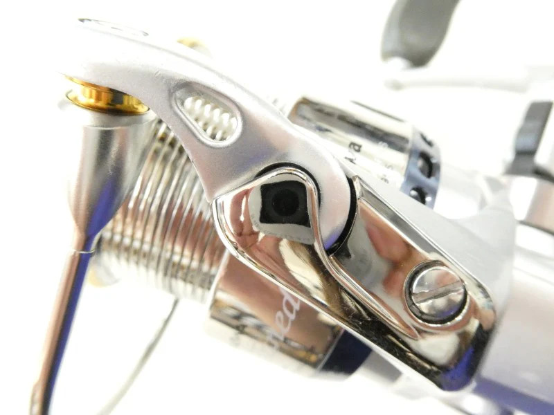 Daiwa Team Daiwa Finesse Tuned 2506 Cond/B
