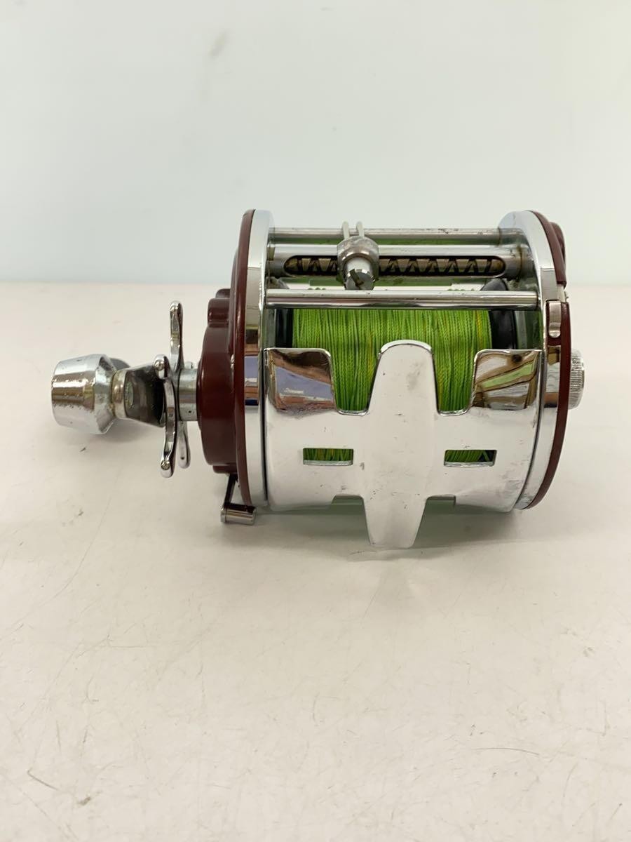 Daiwa ST-70 Fishing Reel, 10in x 9in x 9.5in, Used, Sport Equipment